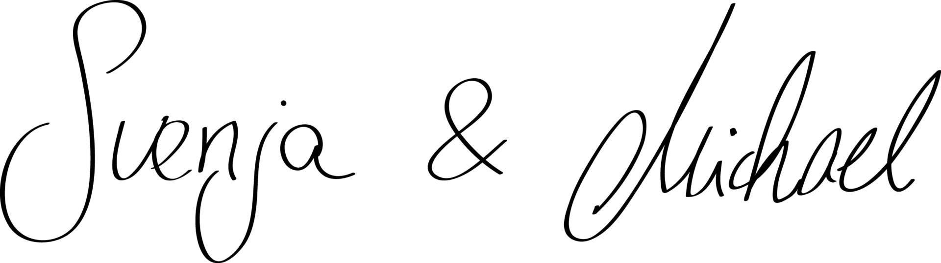unterschrift